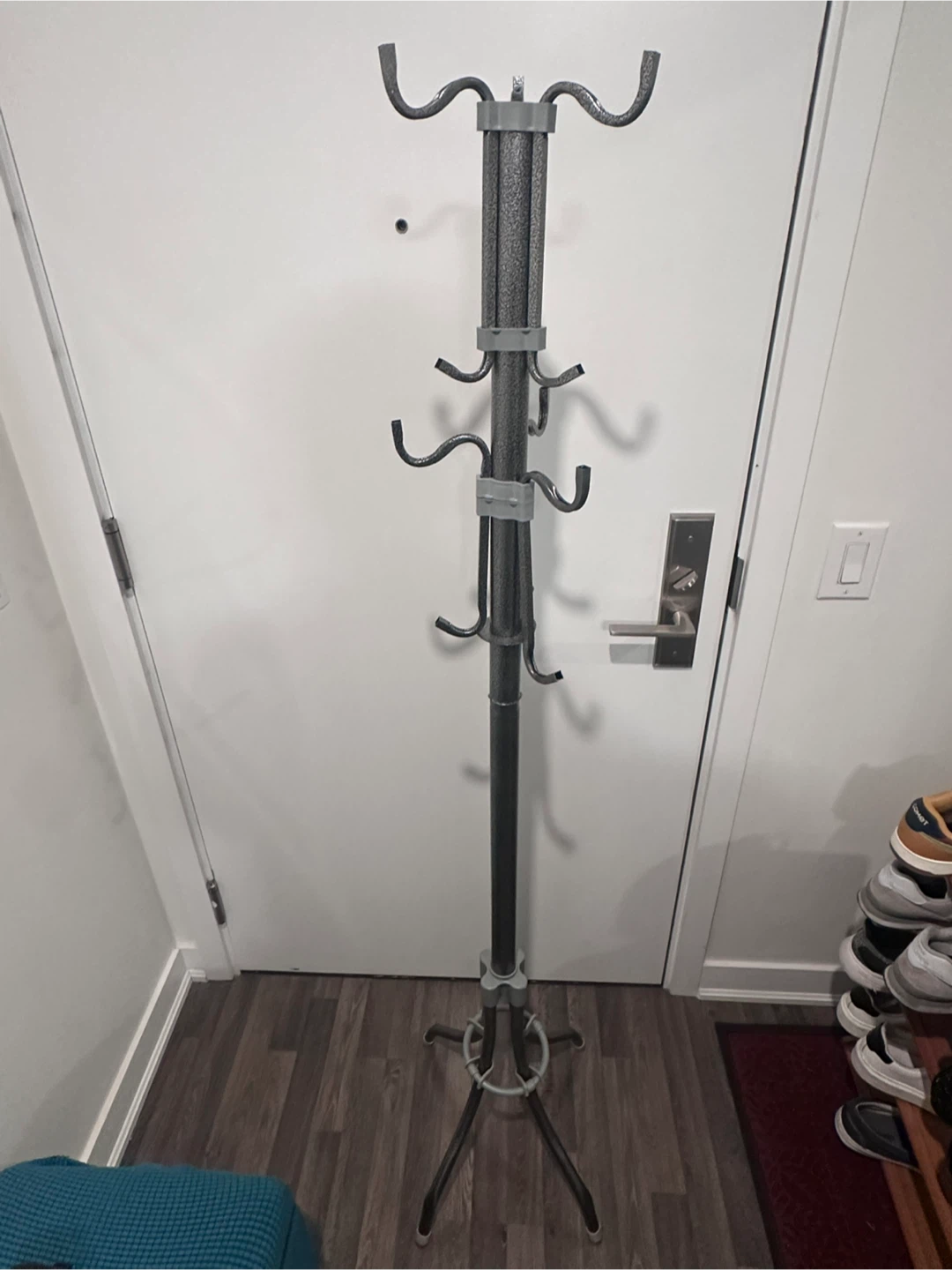 Coat Hanger - photo 2