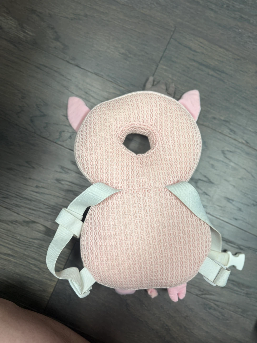 Baby Head Protector Backpack - photo 2
