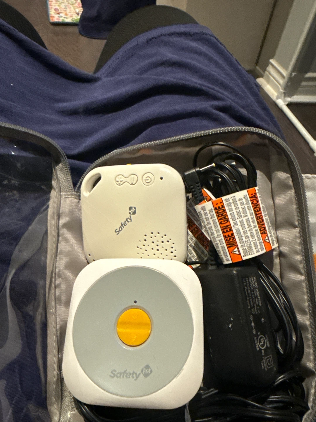 Safety 1st Baby Monitor