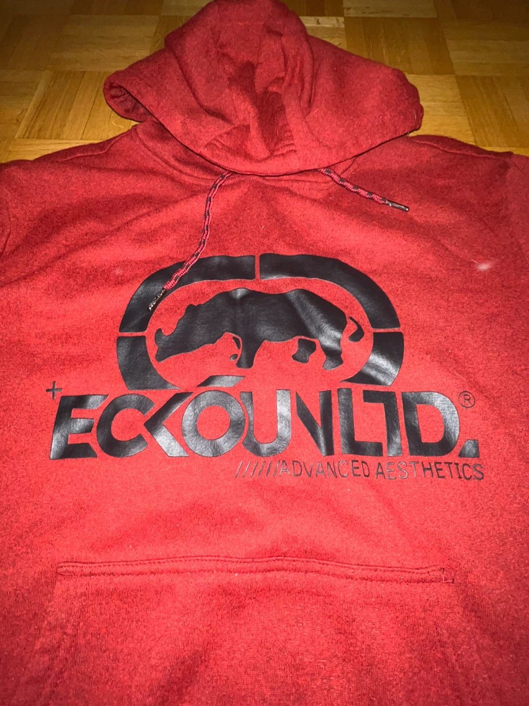 Ecko Unltd. Hoodie - Size M - photo 2