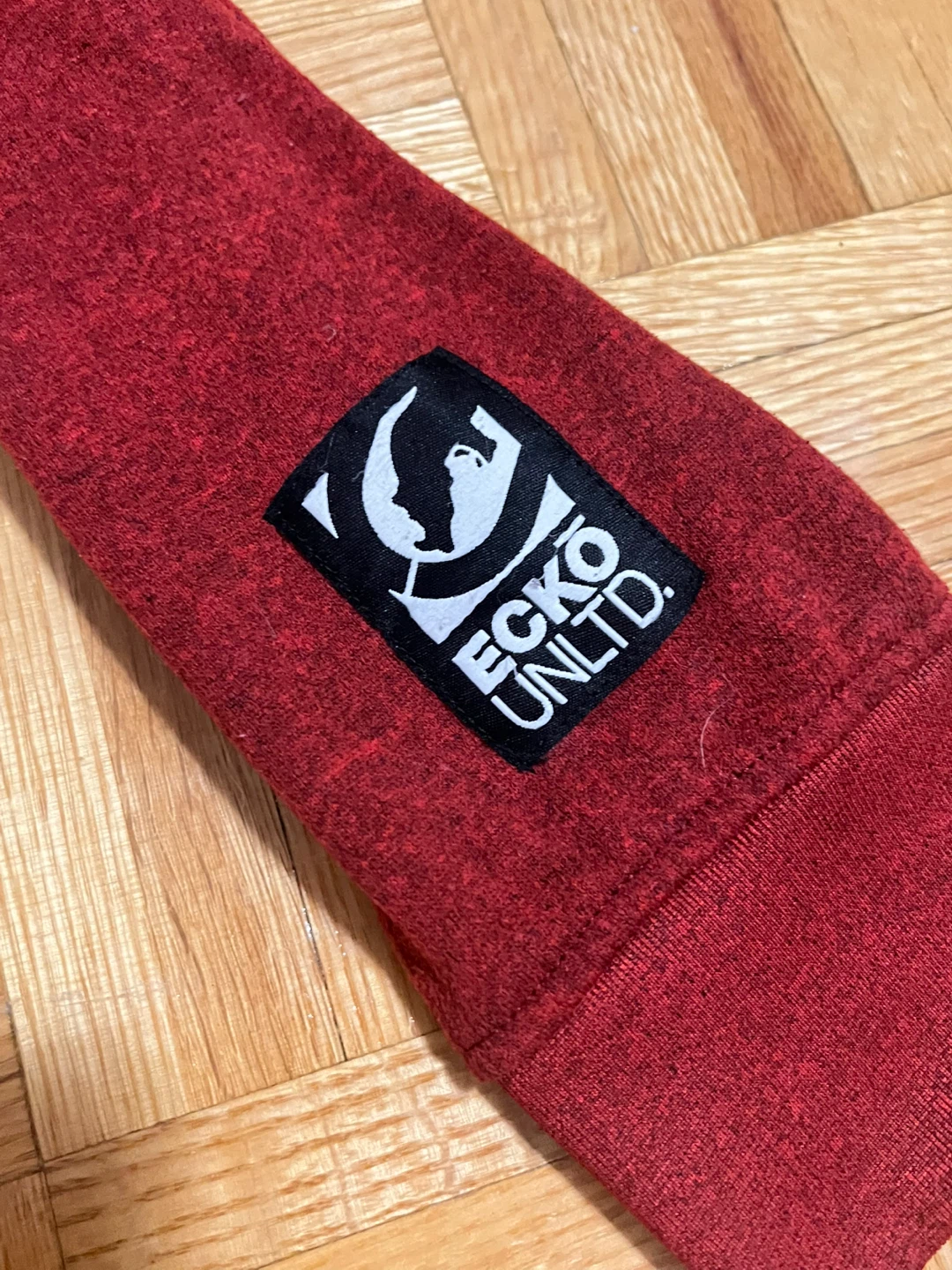 Ecko Unltd. Hoodie - Size M - photo 3