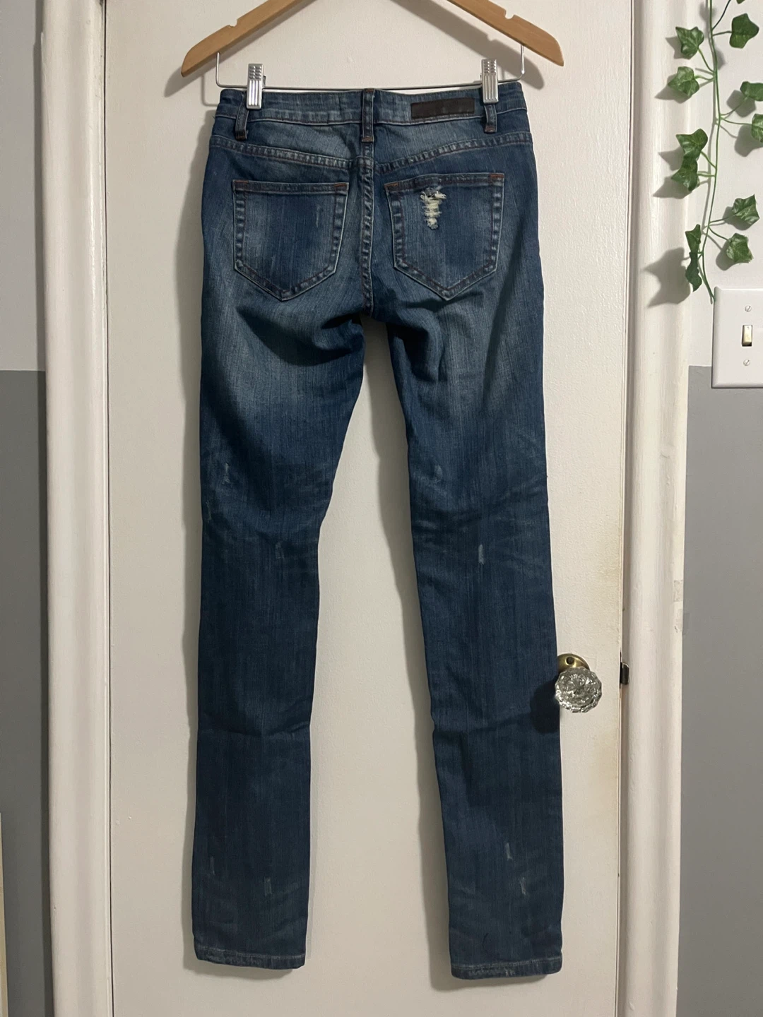 Costa Blanca Jeans - Size 27 - photo 2