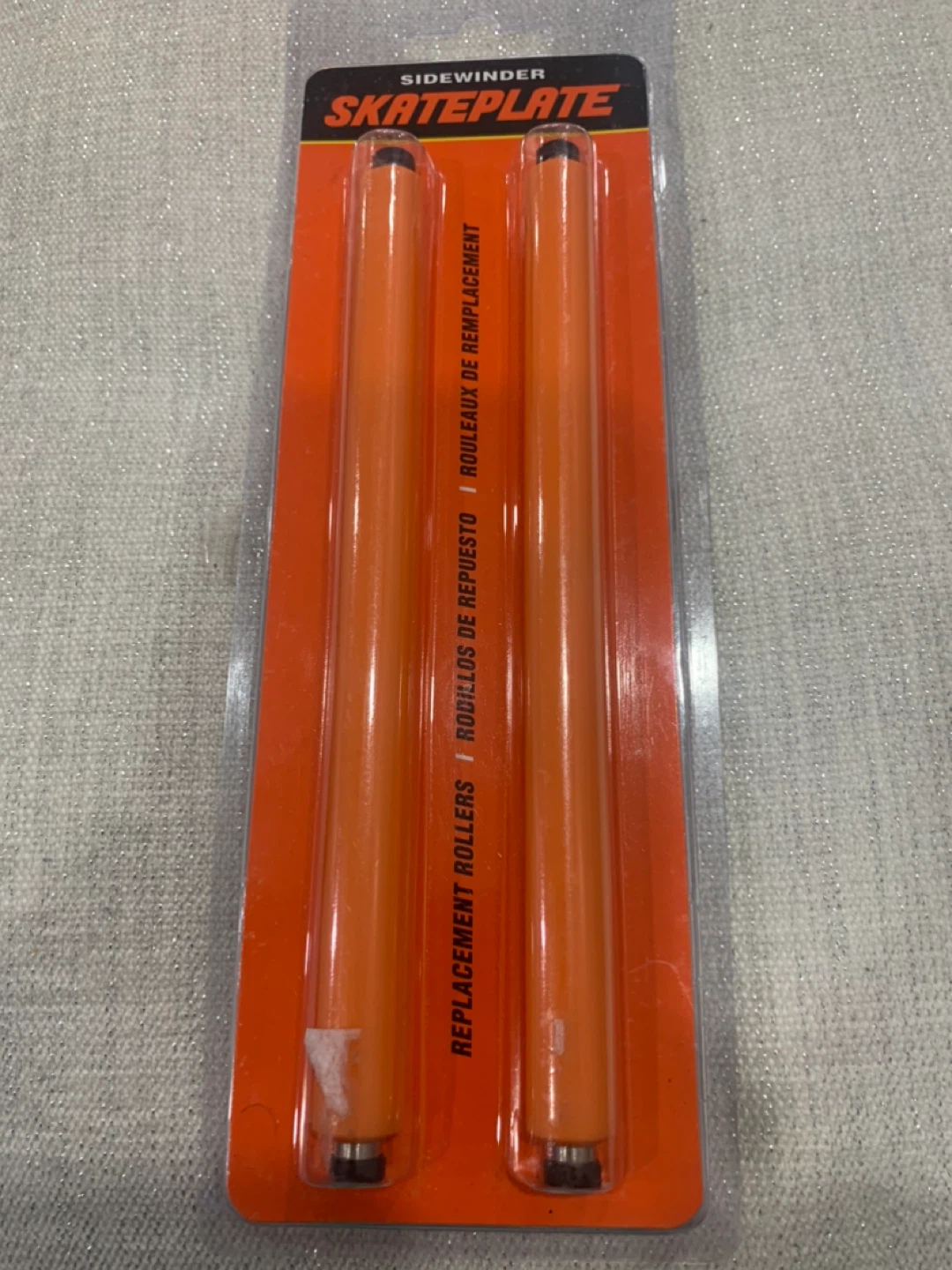 Skateplate Sidewinder Replacement Rollers - New - photo 3