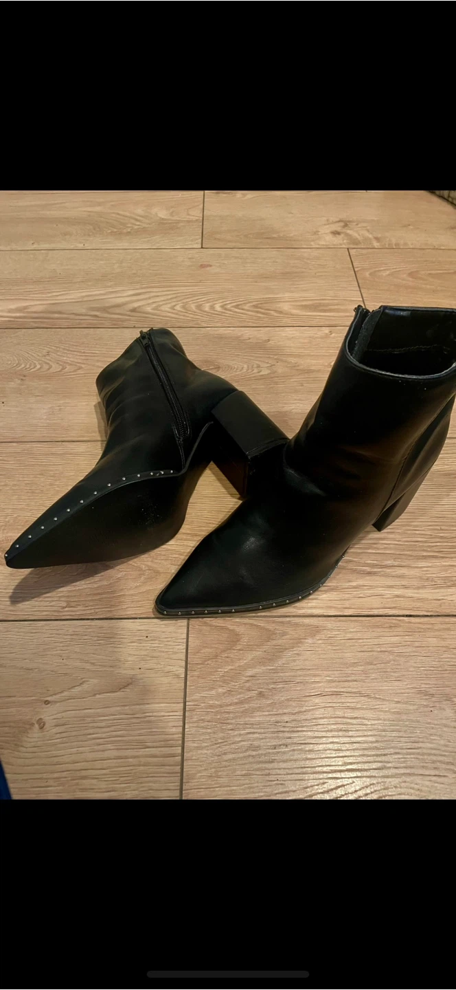 Steve Madden Boots - photo 3