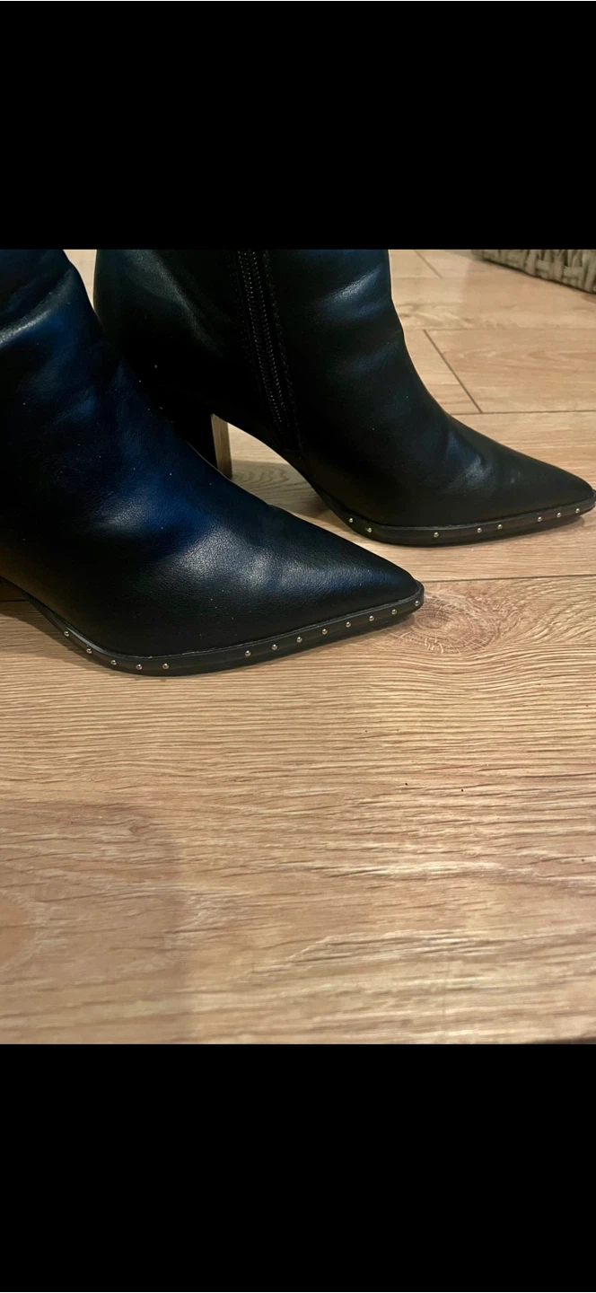 Steve Madden Boots - photo 4