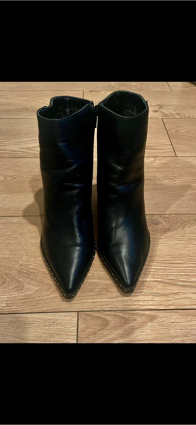 Steve Madden Boots - photo 5