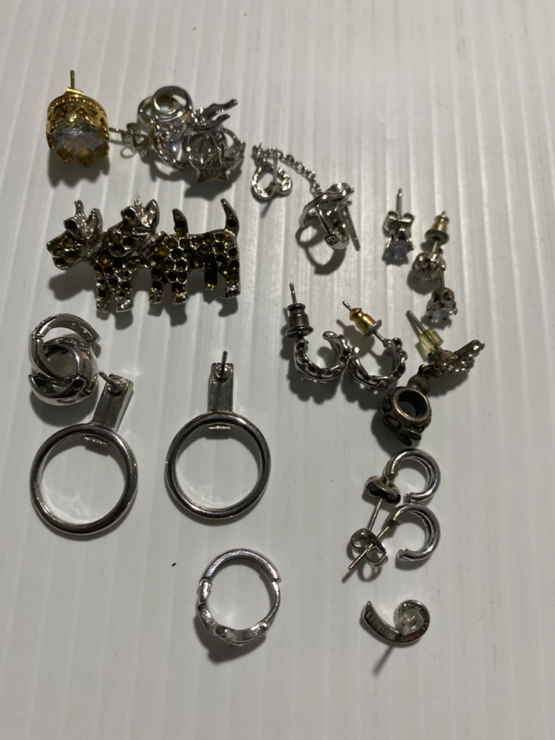 Assorted Costume Jewellery - photo 2