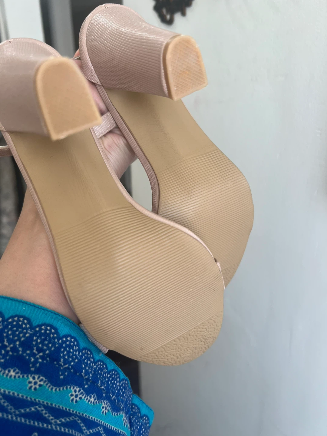 Ecs  Heels - Size 37 - photo 3