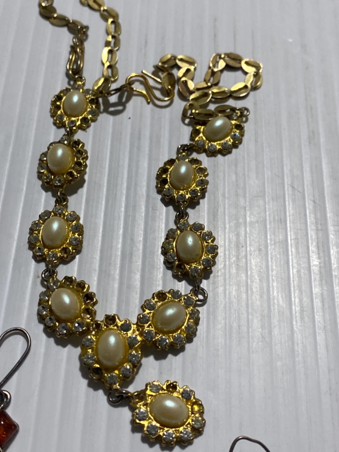 Assorted Costume Jewellery - photo 4