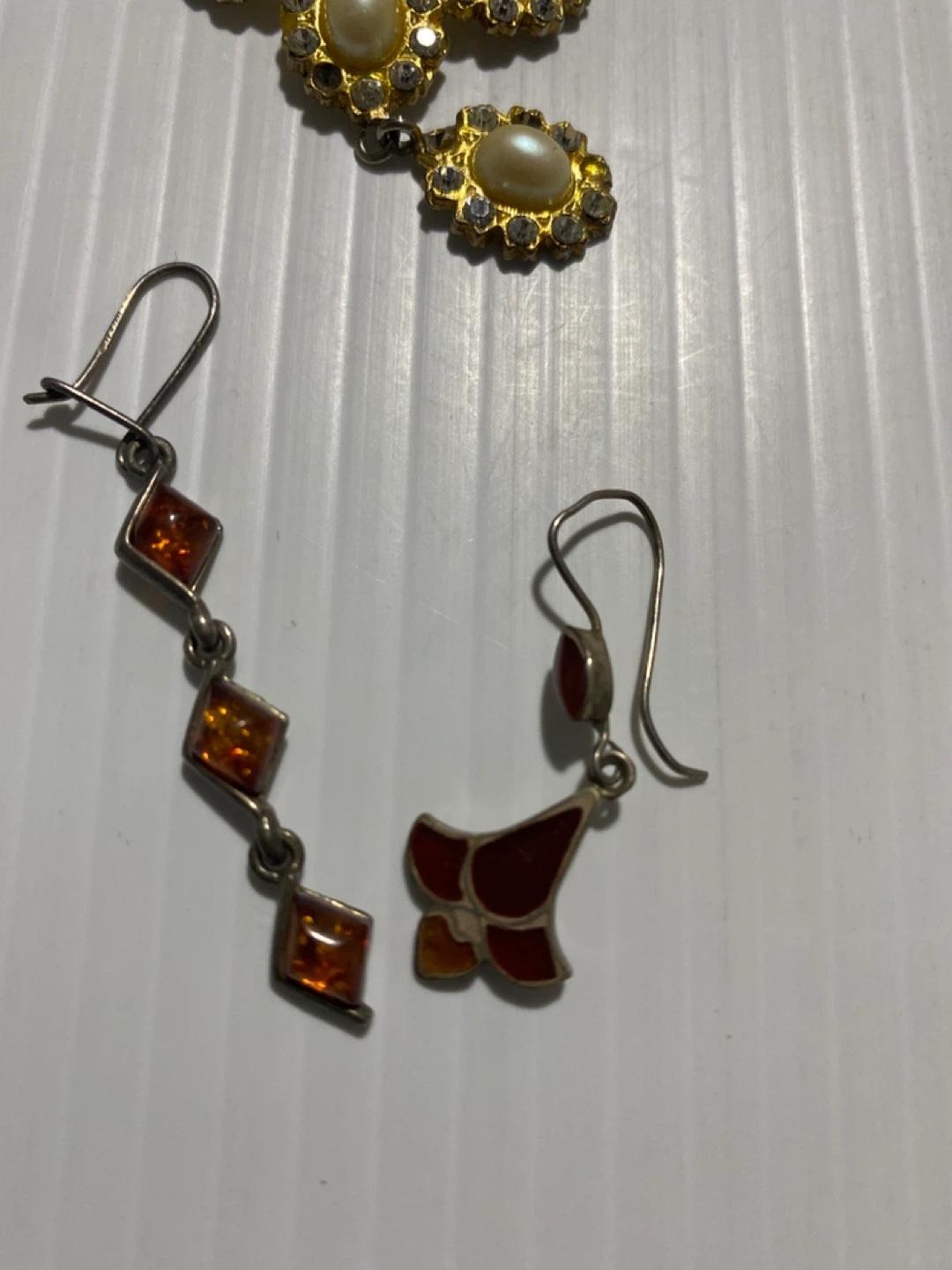 Assorted Costume Jewellery - photo 5