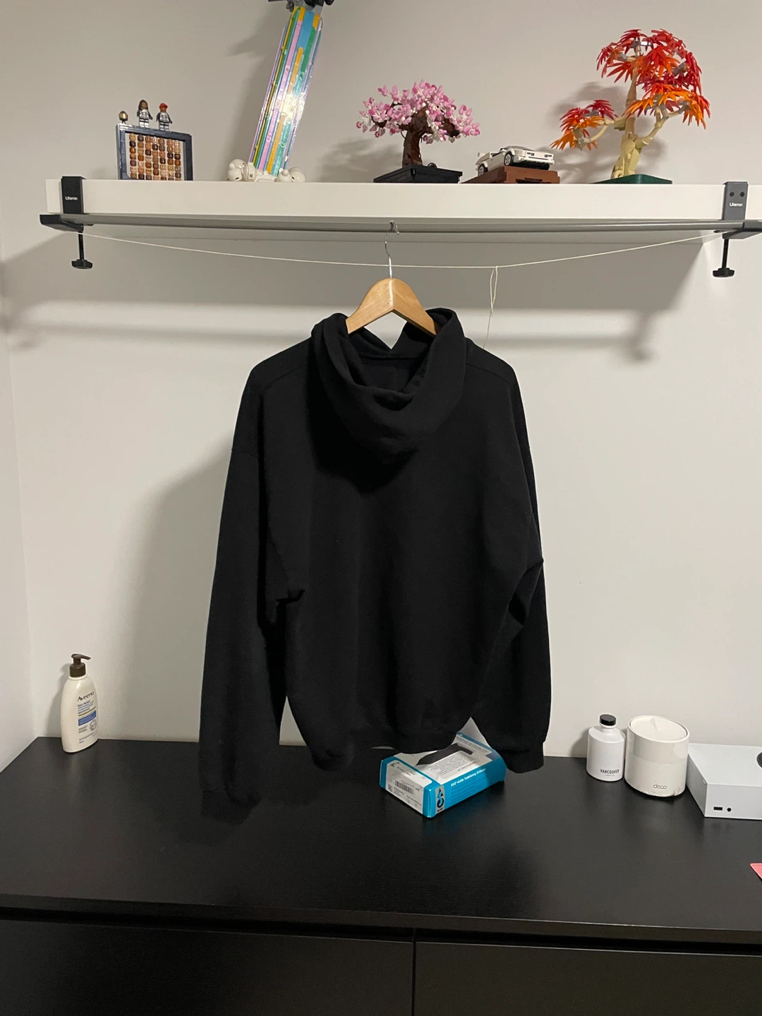 Yzy Hoodie - photo 2