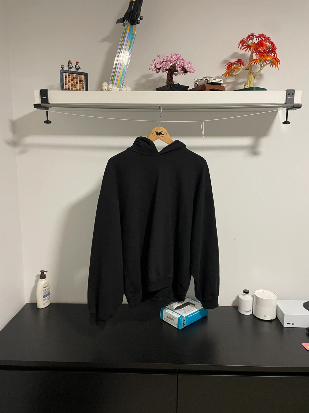 Yzy Hoodie