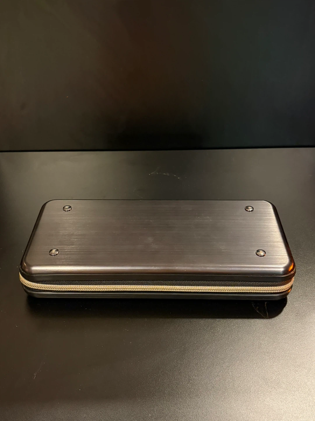 Rare Nintendo Switch Zelda Edition Case - photo 2