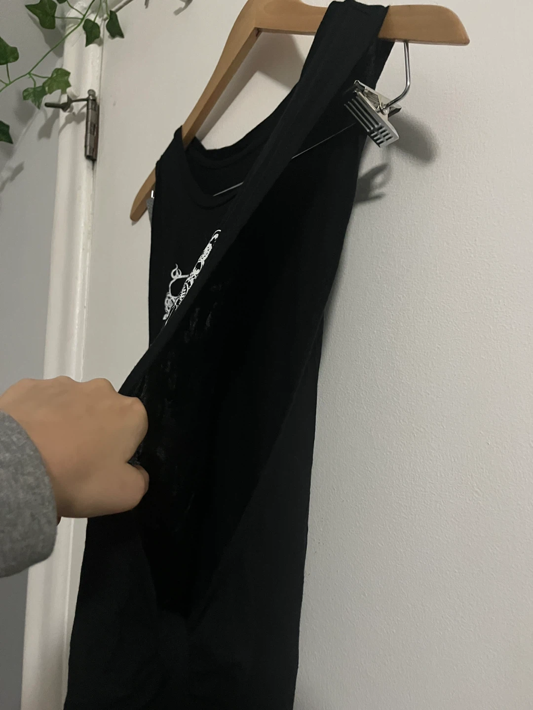 Beach Tank Top - Medium - photo 2