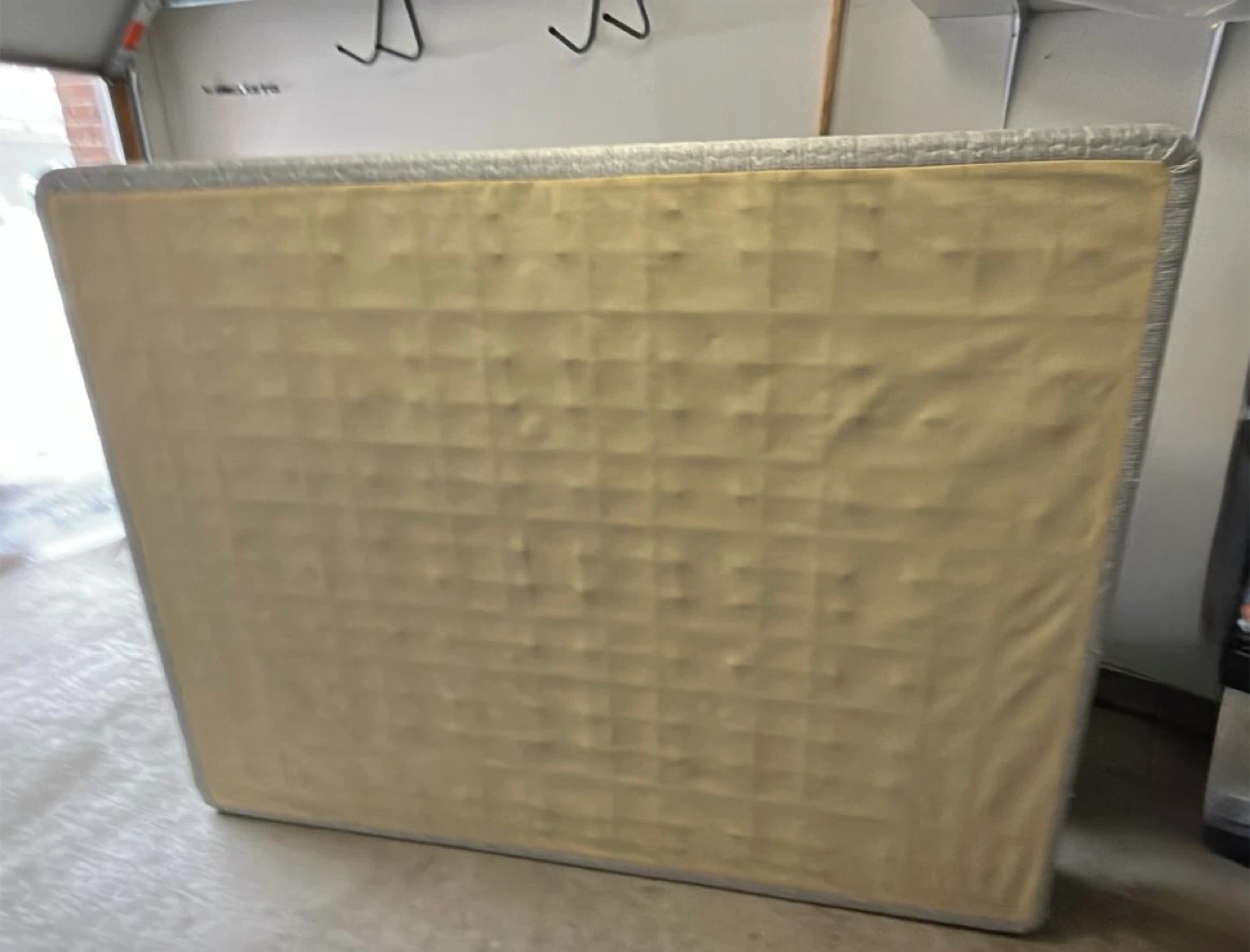 Queen size Box Spring Mattress