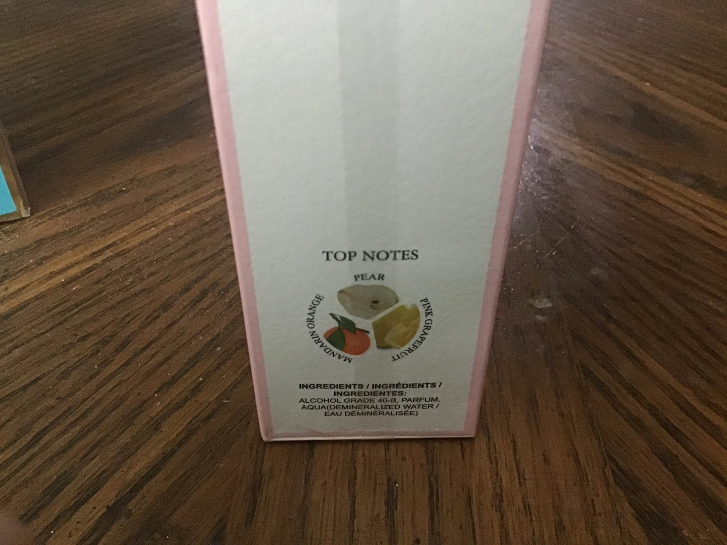 New Pouch for Her & So Playful Sweet Perfume - photo 5