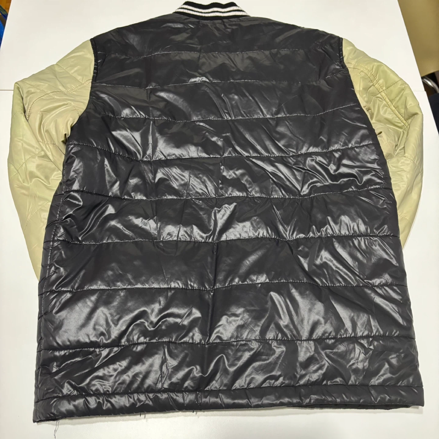 American Eagle Outfitters Bomber Jacket Size S - photo 2