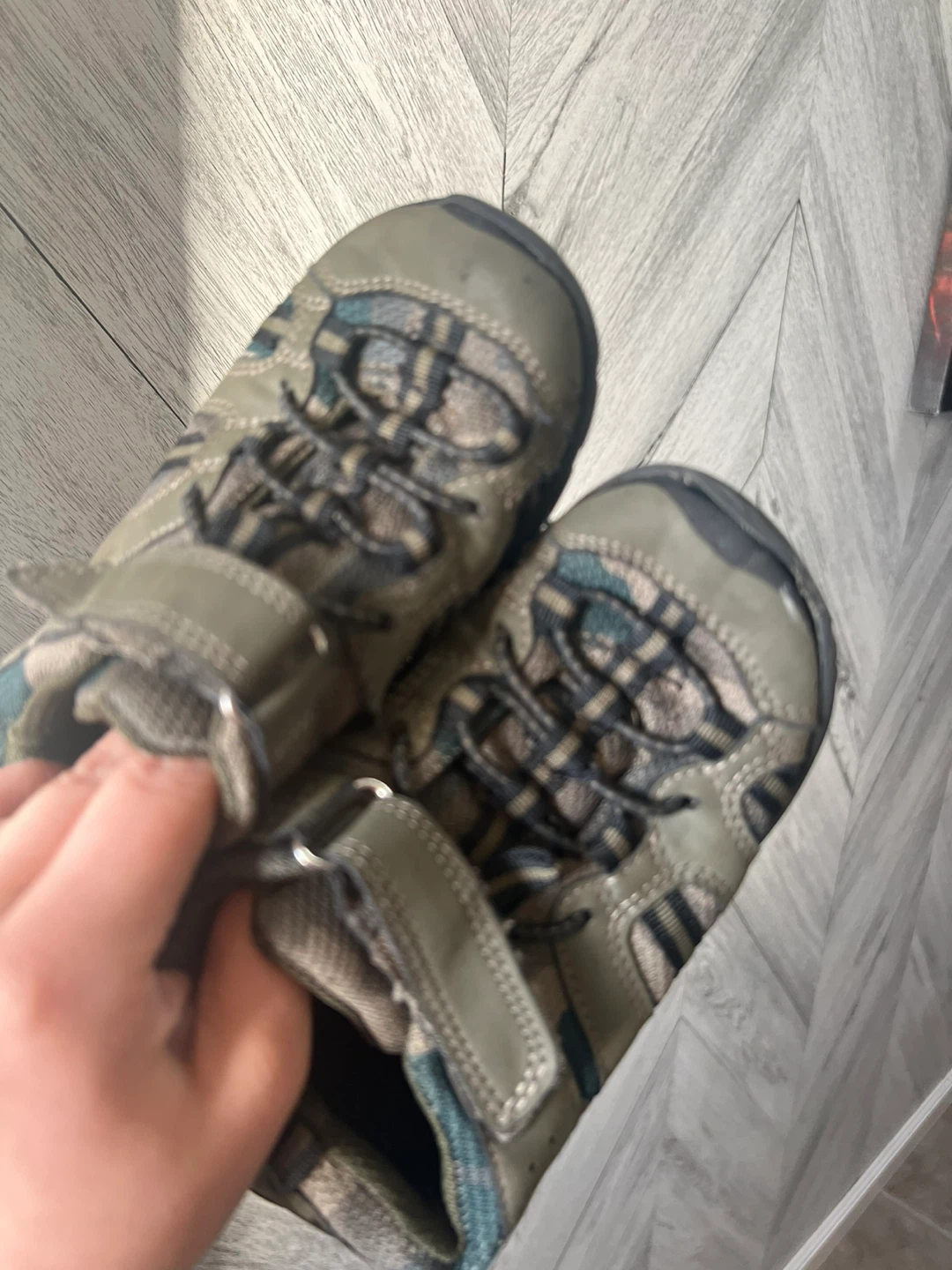 Kids' Sandals & Shoes Bundle - photo 4