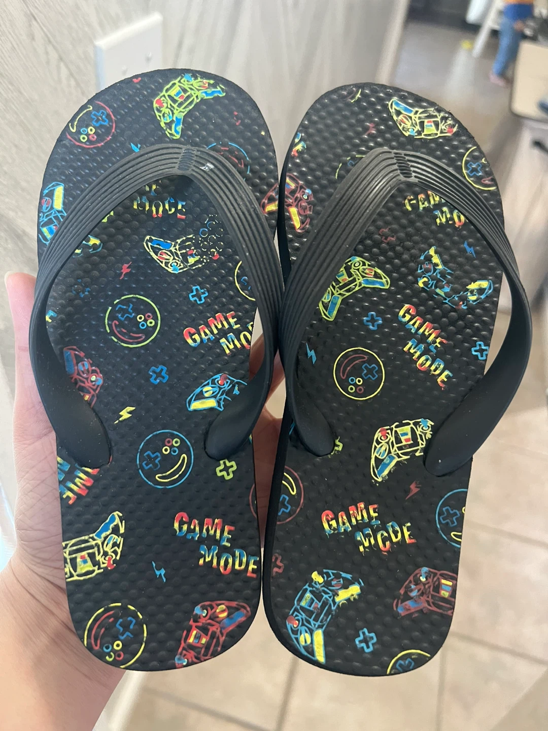 Kids' Sandals & Shoes Bundle