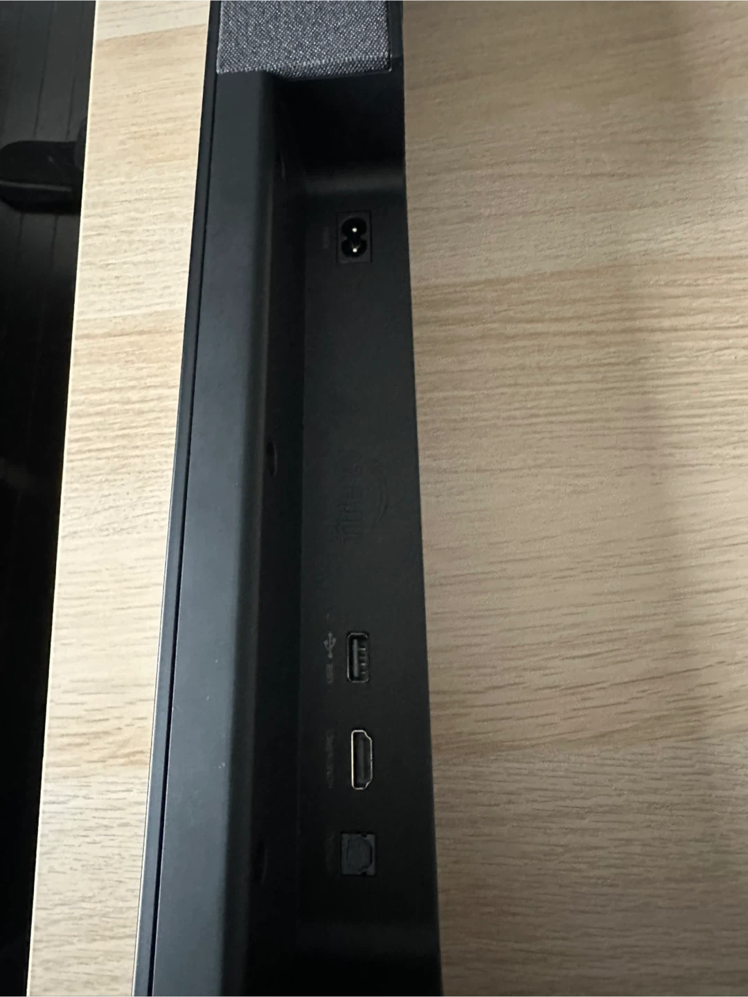 Amazon Fire TV Soundbar - photo 5