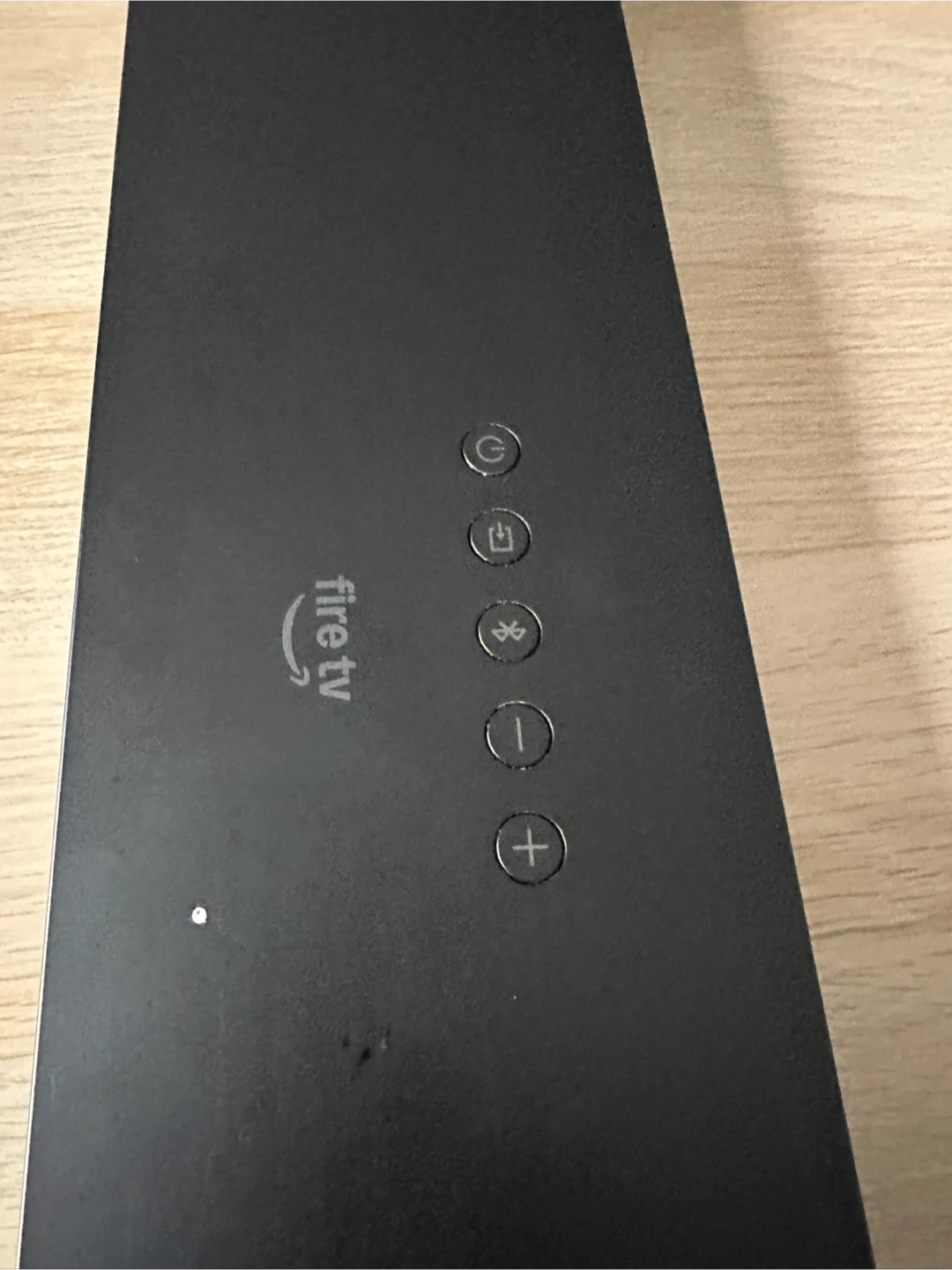 Amazon Fire TV Soundbar - photo 3