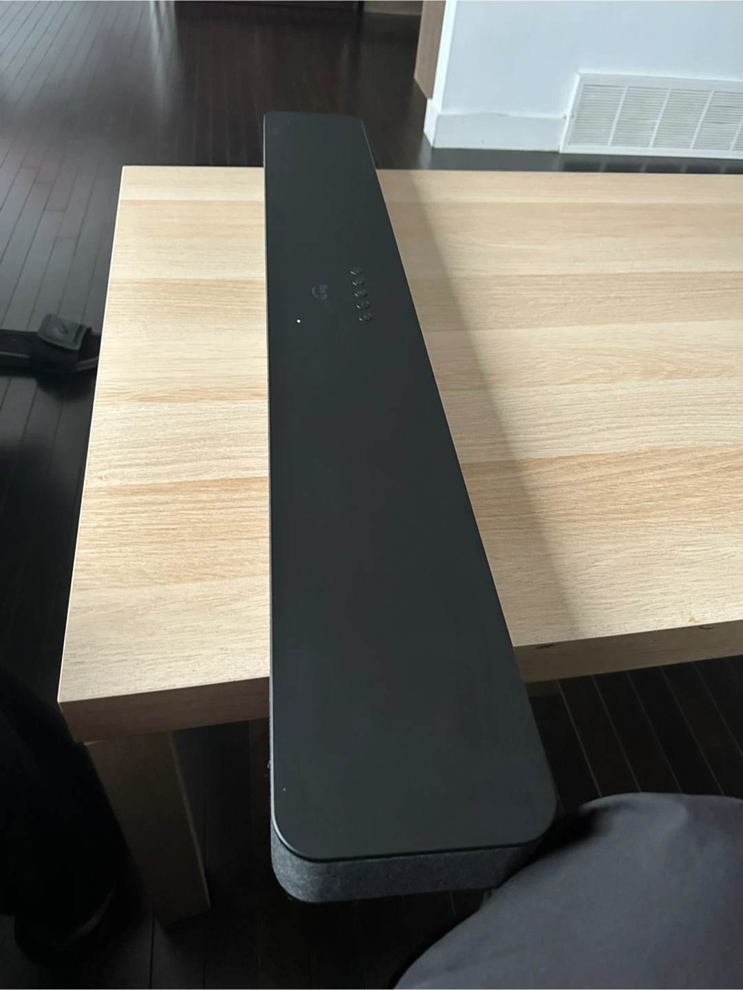 Amazon Fire TV Soundbar - photo 4