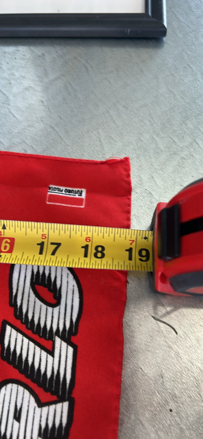 Ferrari F1 Flags - photo 5