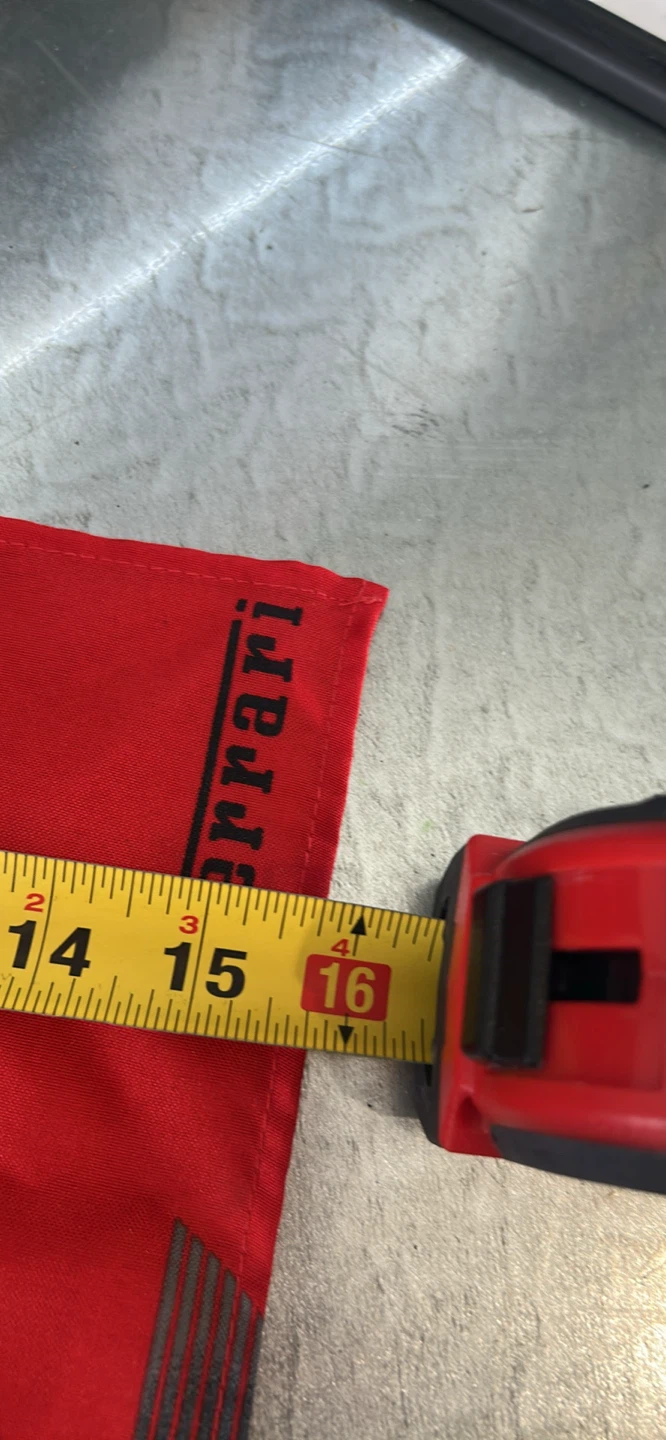 Ferrari F1 Flags - photo 3