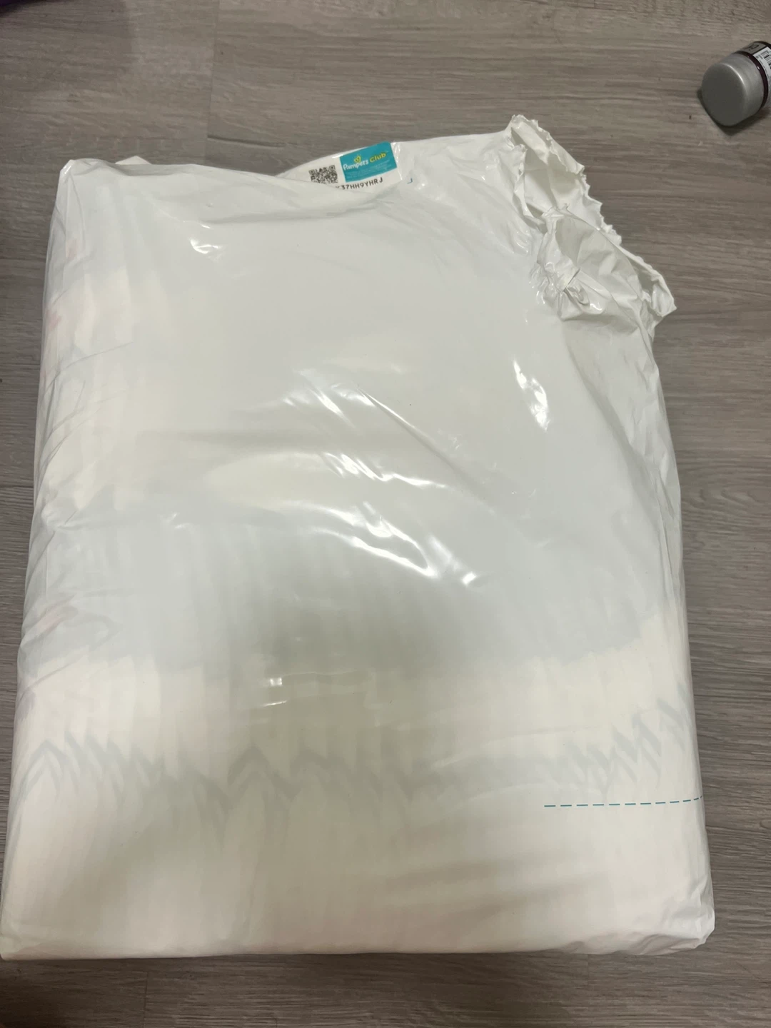 Pampers Club Diapers