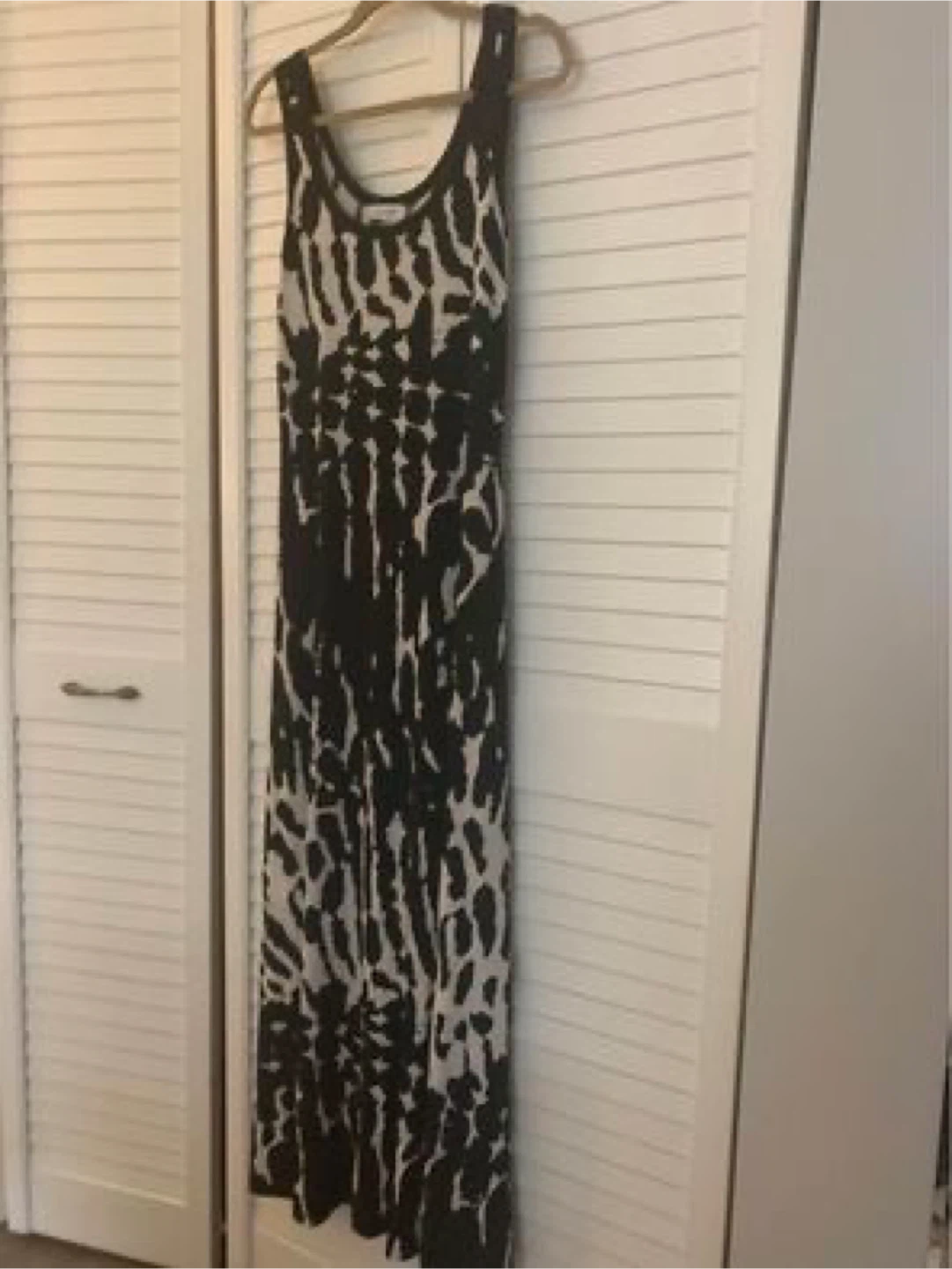 Dress Women Maxi - photo 4