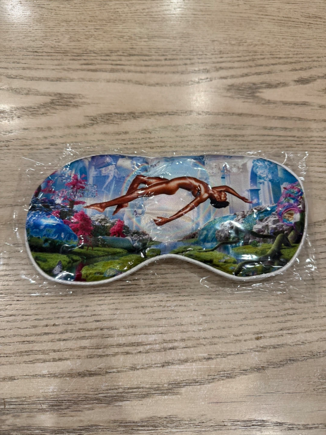 Eye Mask