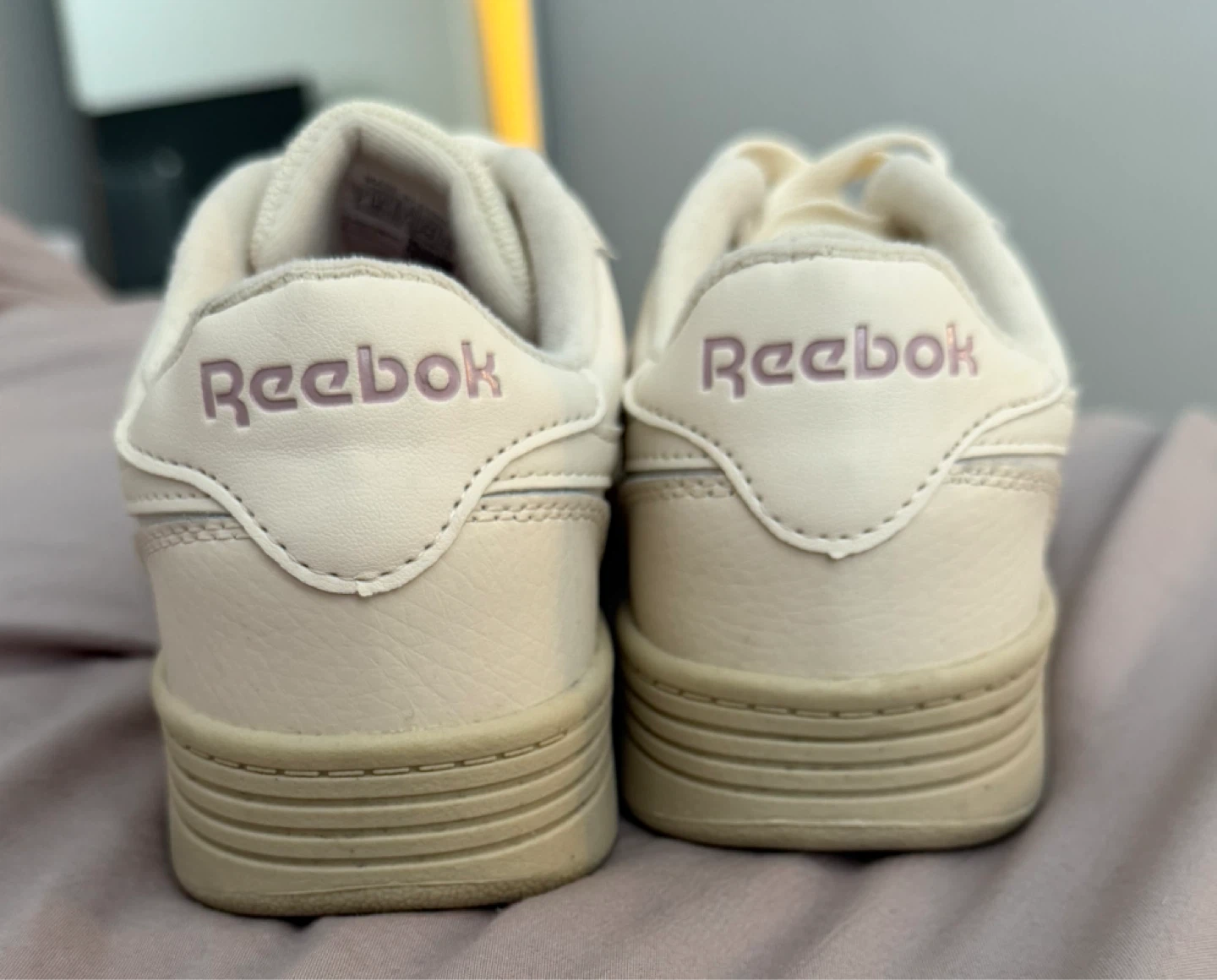 Reebok Court Advance Shoes - US Size 7 - photo 3
