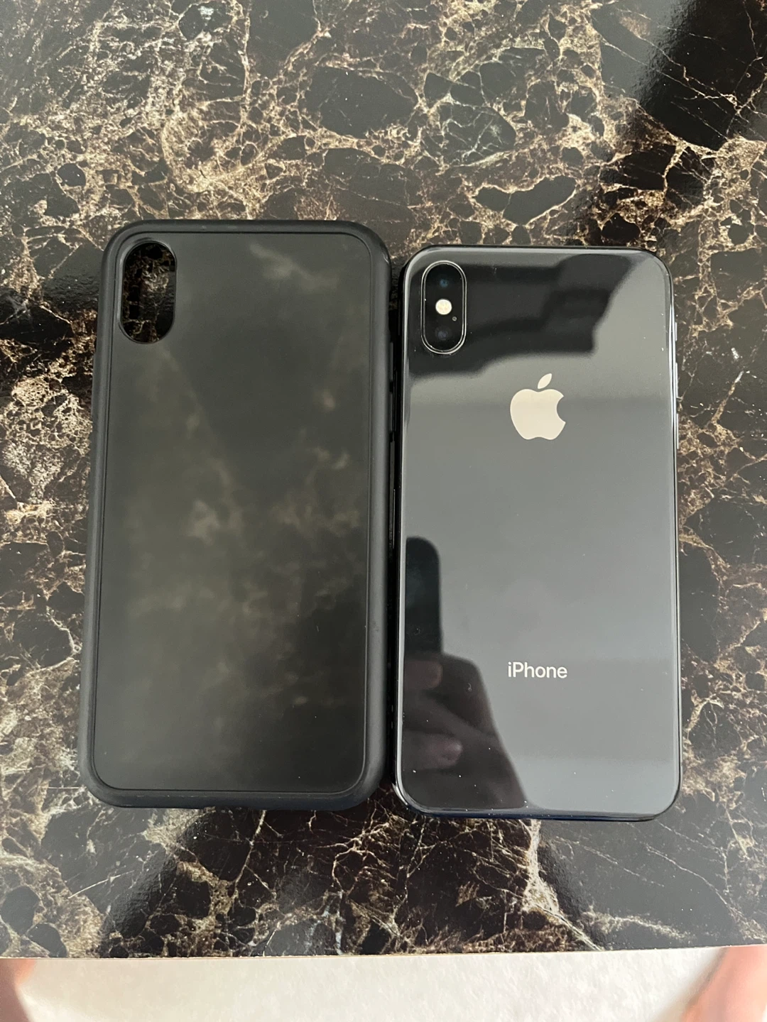Apple iPhone X - photo 3
