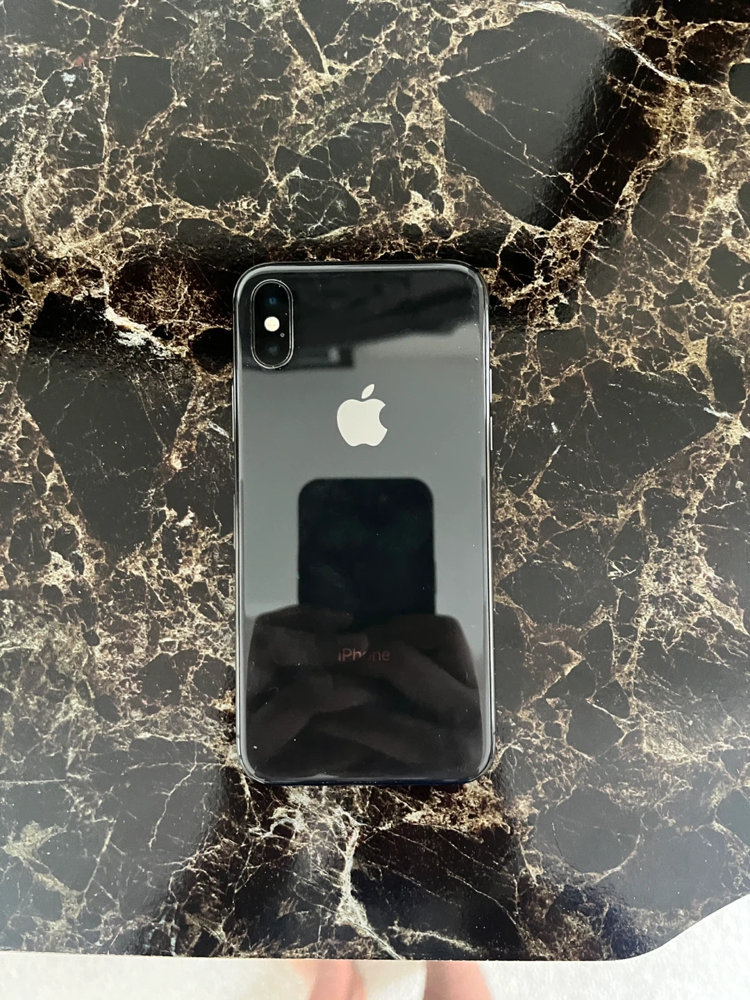 Apple iPhone X