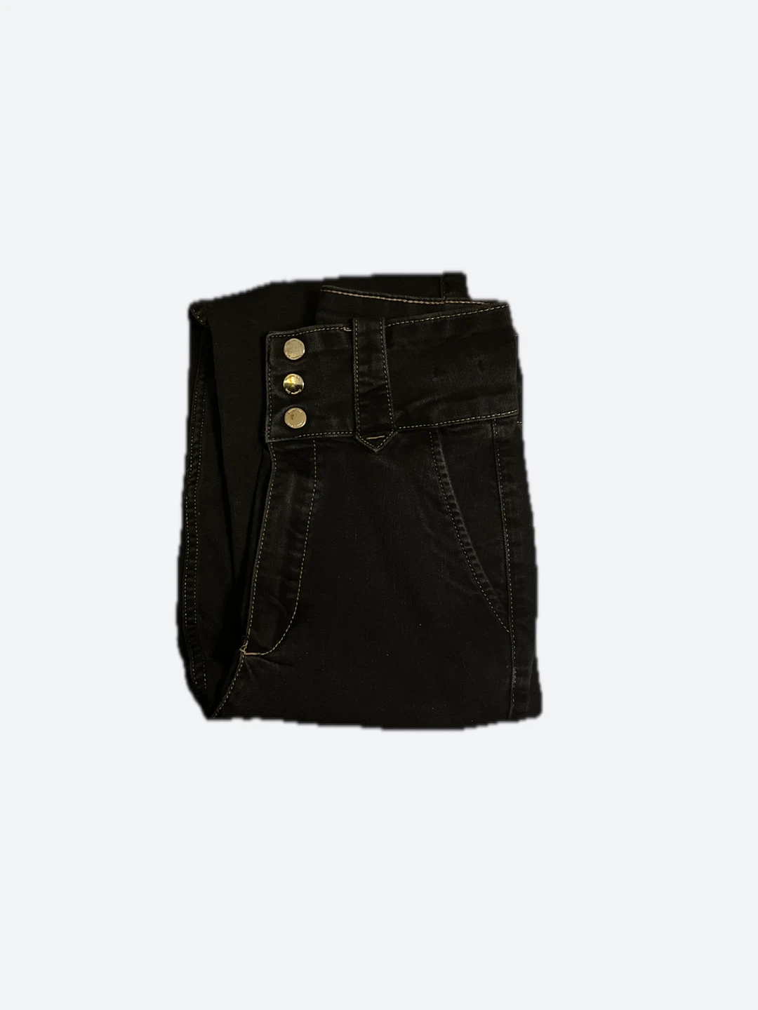 Massimo Dutti Denim