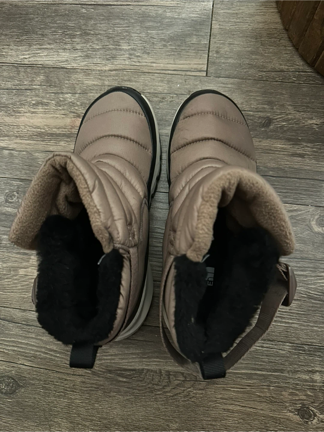 The North Face Thermoball Pull-On WP Boots - Size 7 - photo 3