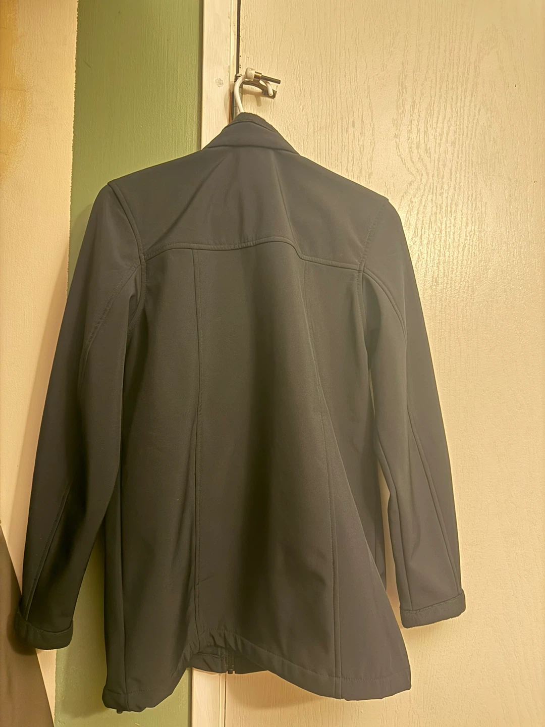 Columbia Black Jacket - photo 2