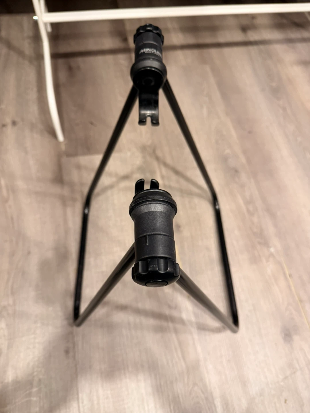 Amoonrax Bike Stand - Black - photo 3