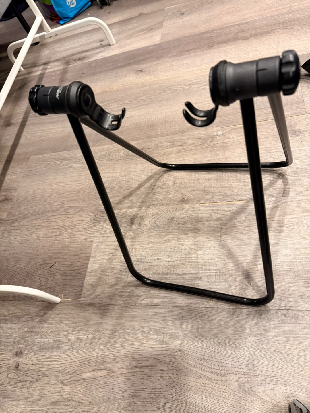 Amoonrax Bike Stand - Black