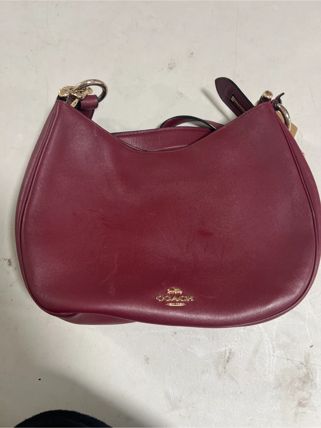 Michael Kors, Coach, Dooney & Bourke Handbags