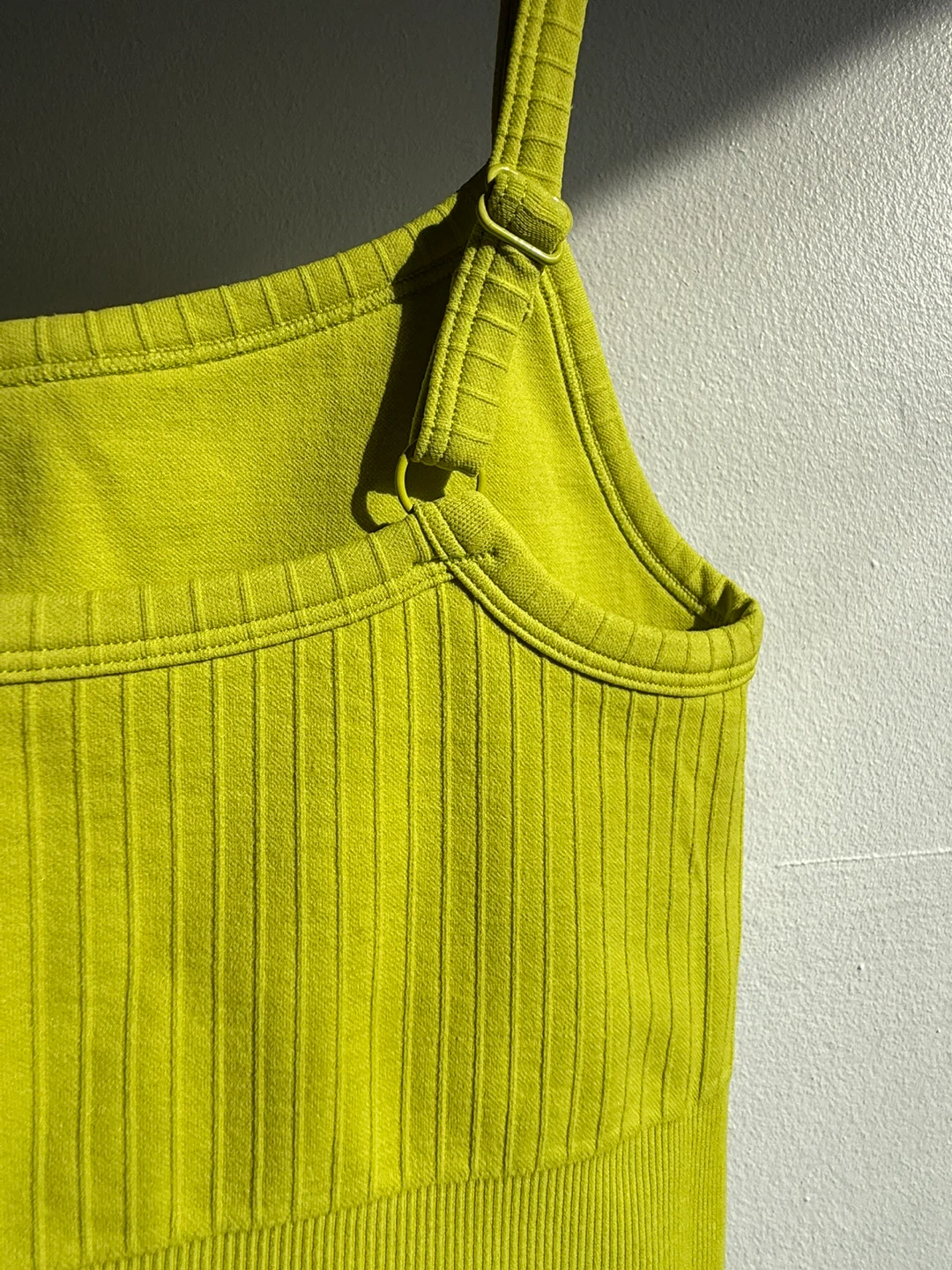 H&M Move Ribbed Sports Bra - Size M - photo 3