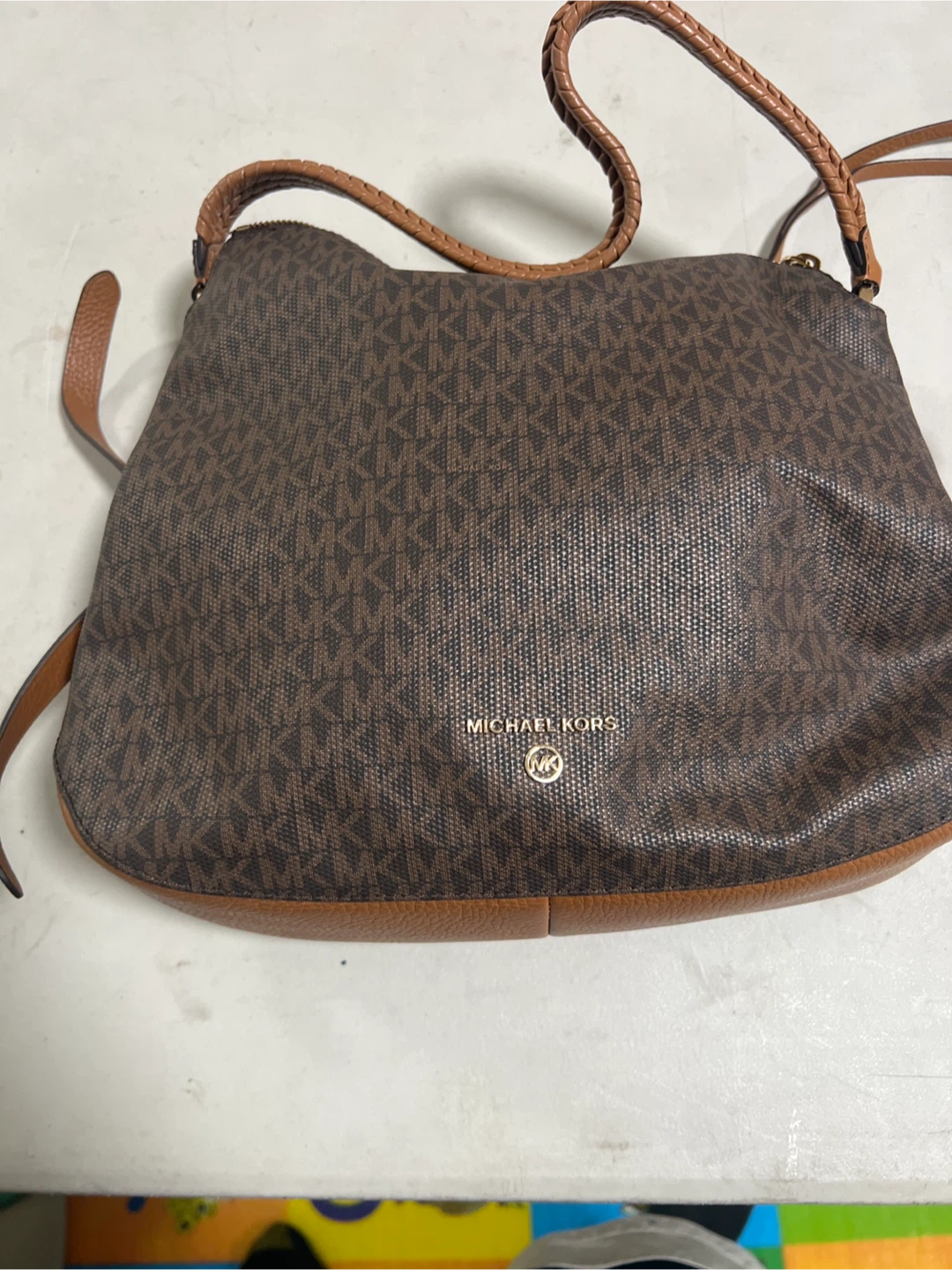 Michael Kors, Coach, Dooney & Bourke Handbags - photo 2