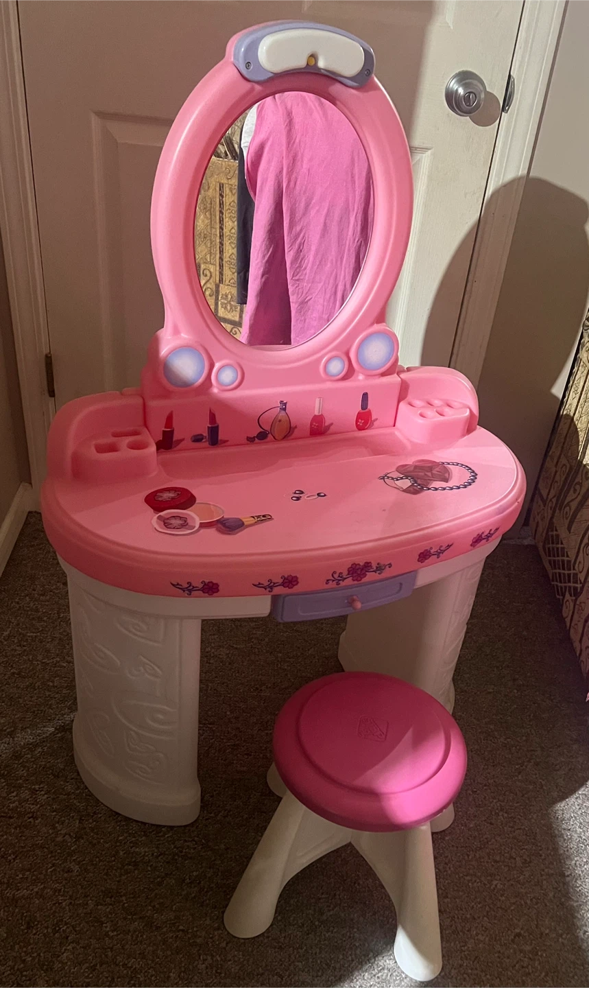 Vanity set for Kids - photo 2