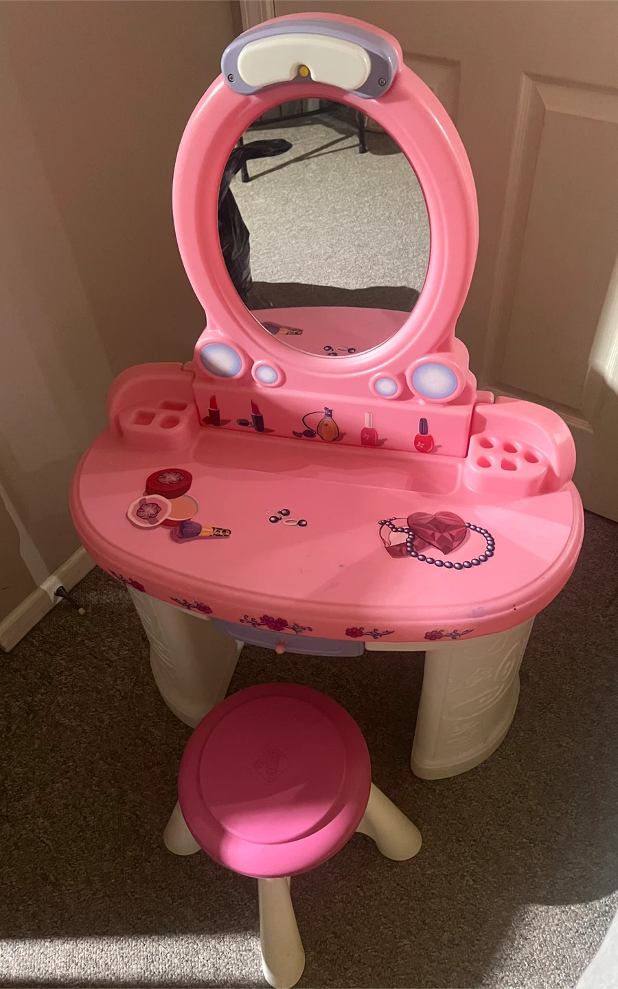 Vanity set for Kids - photo 3