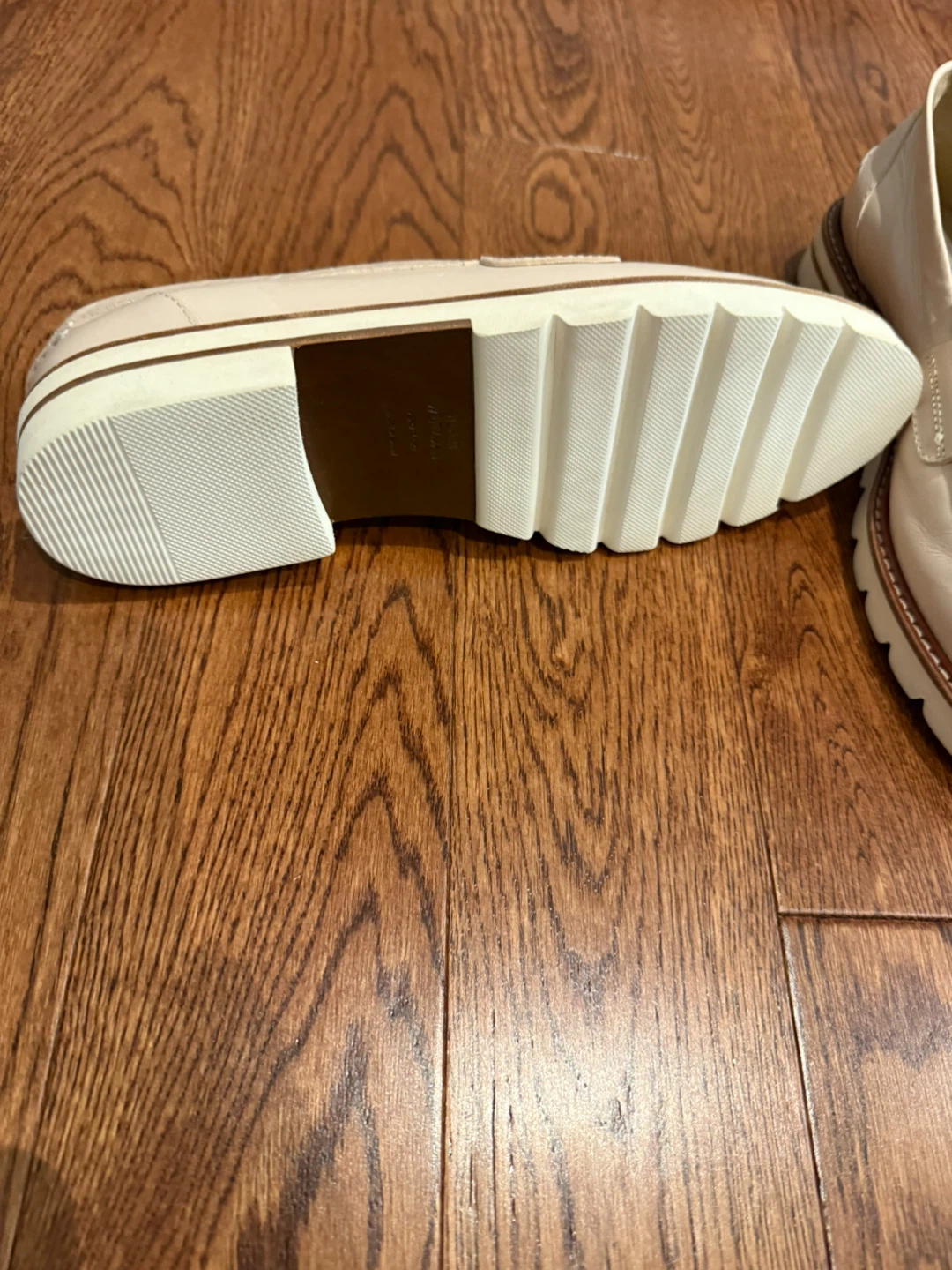 Stuart Weitzman Manila Loafers - photo 4