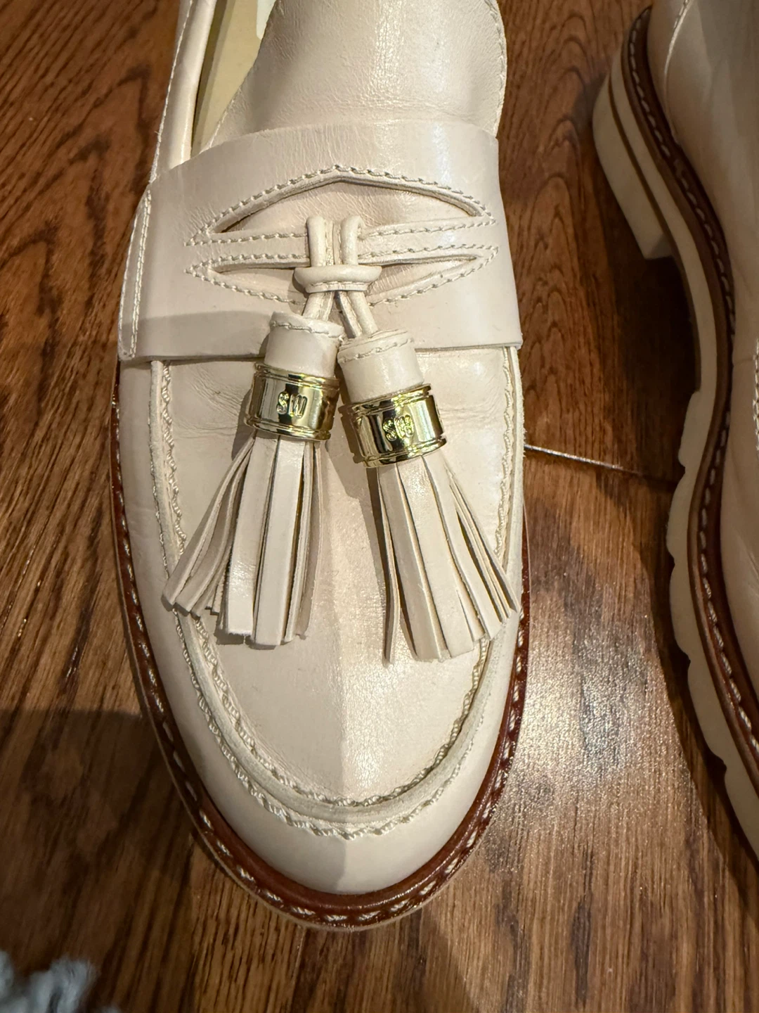Stuart Weitzman Manila Loafers - photo 5