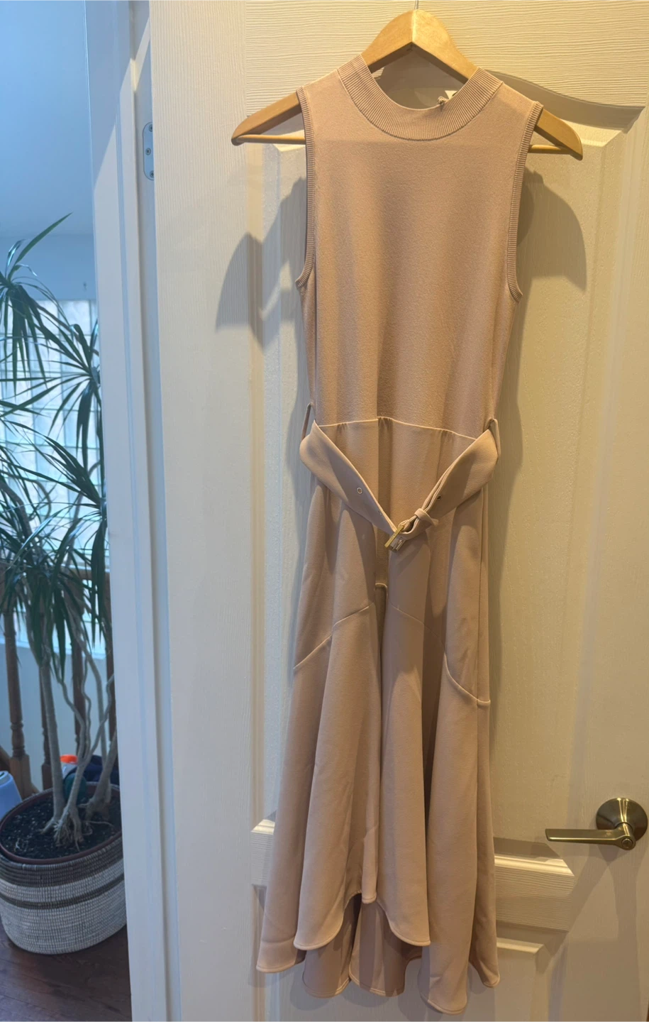 Ted Baker London Pink Dress