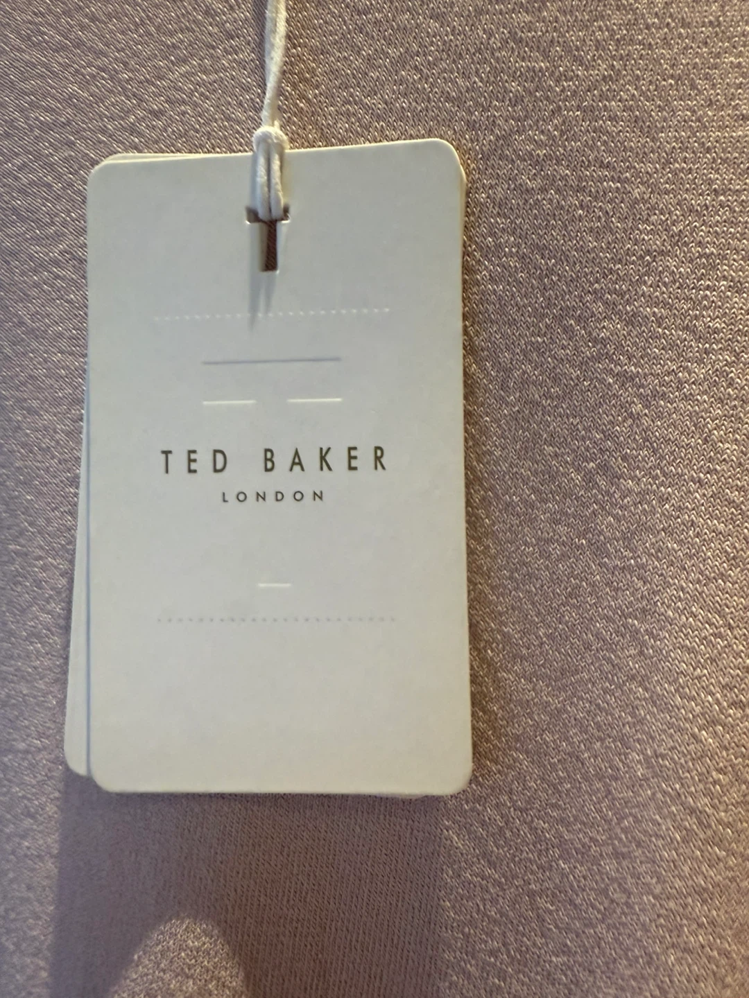 Ted Baker London Pink Dress - photo 3