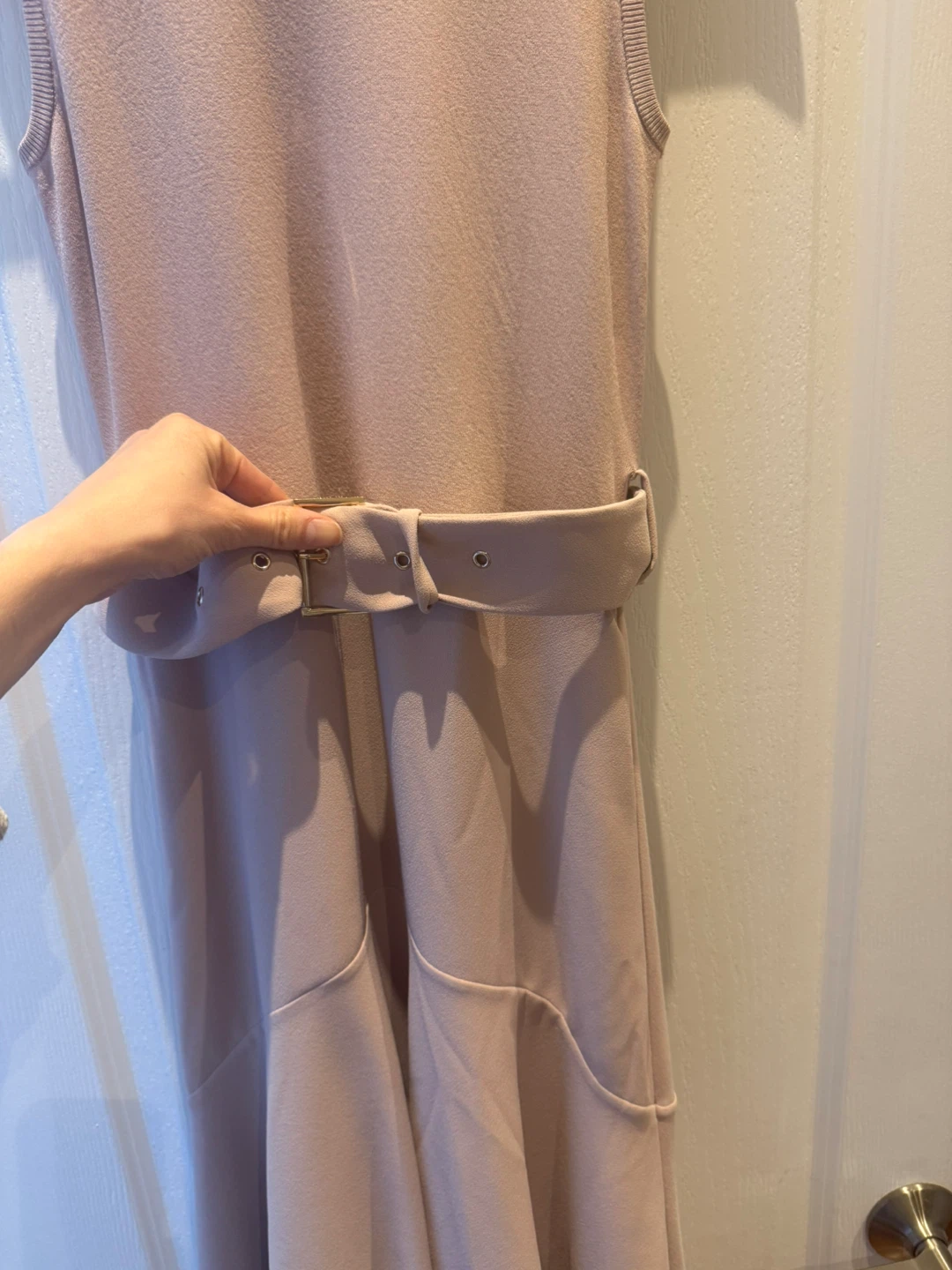 Ted Baker London Pink Dress - photo 2
