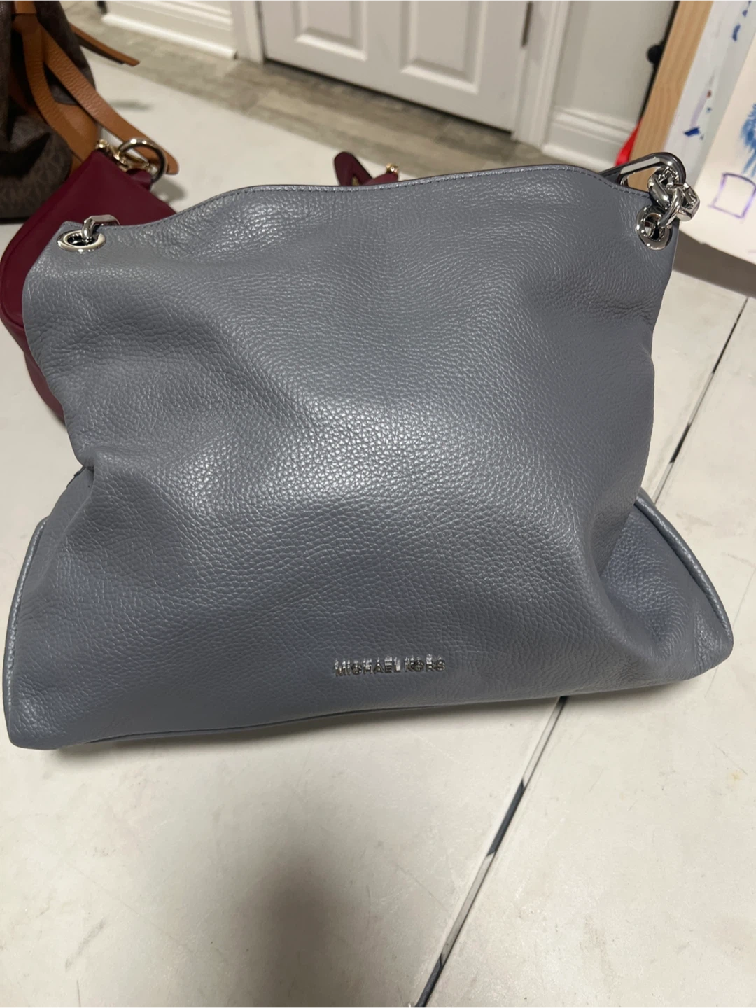 Michael Kors, Coach, Dooney & Bourke Handbags - photo 3